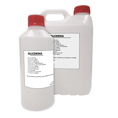 Glicerina