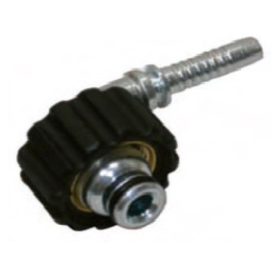 Codo 90º Hidrolavadora