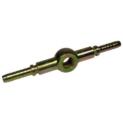 Esférico Prensar Doble