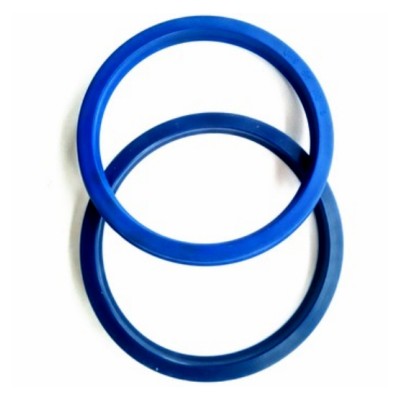 Junta Poliuretano Bridas Supercat