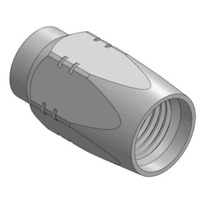 Casquillo Recuperable R2