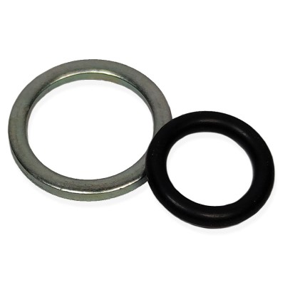 Arandela + Tórica Conjunto De Reparación