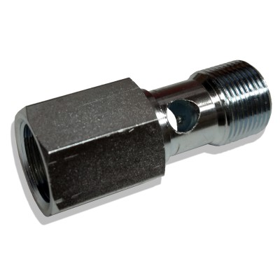 Tornillo Hembra New Holland