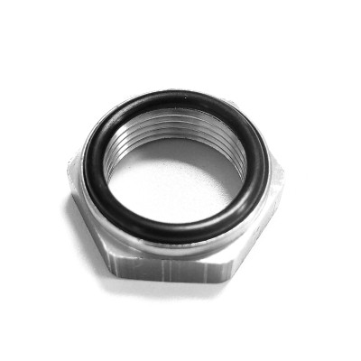 Tuerca De Cierre Con Junta