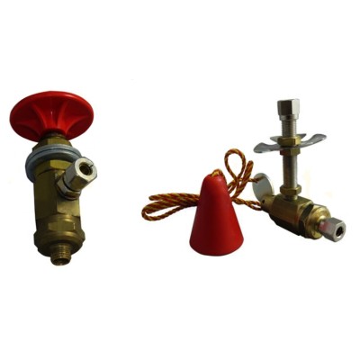 Válvulas Para Bocina