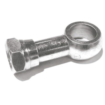 Esférico Largo Roscado Hembra Giratoria