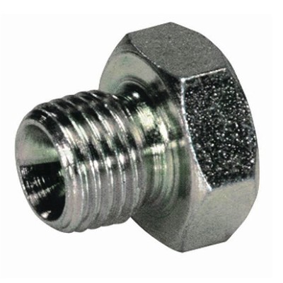 Tapón Macho 24º (mm)