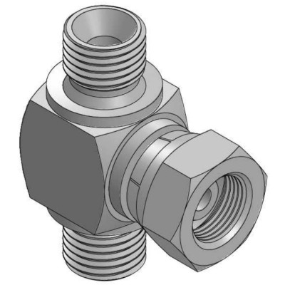 Te Tuerca Loca Central