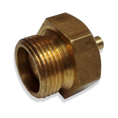 Válvula Calderín  Automática