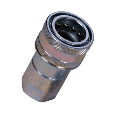 Hembra Enchufe Rápido Serie NV