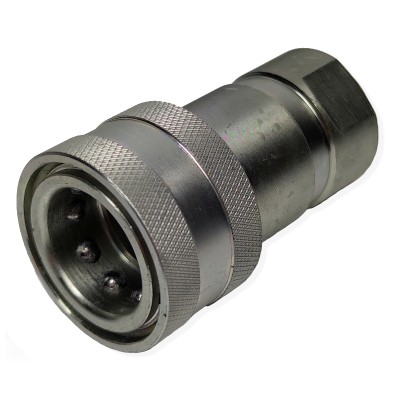 Hembra Enchufe Rápido Serie NV Alternativo