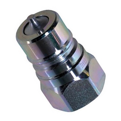 Macho Enchufe Rápido Serie NV