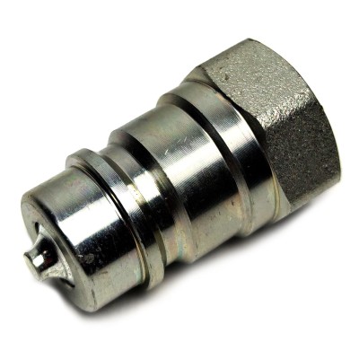 Macho Enchufe Rápido Serie NV Alternativo