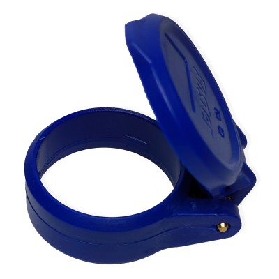 Guardapolvos Enchufe Rápido 38mm