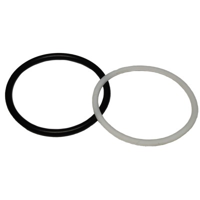 Juego Reparación Enchufe Rápido TVZ