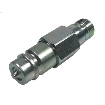 Macho Enchufe Rápido Push-Pull Acoplador