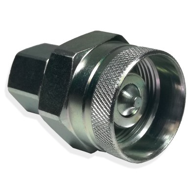 Macho Enchufe Rápido CASE