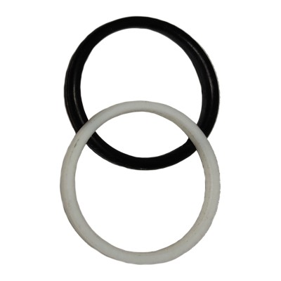 Juego Reparación Enchufe Rápido TFH