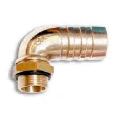 Boquilla Aspiración 90º BSP