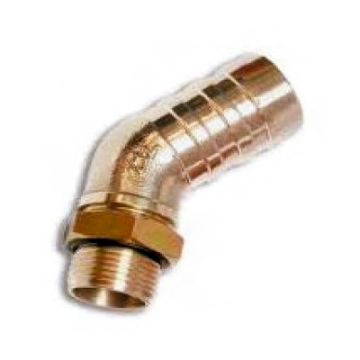 Boquilla Aspiración 45º BSP