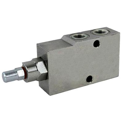 Válvula Overcenter Simple Efecto