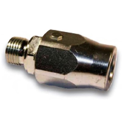 Unión Rotativa Recta