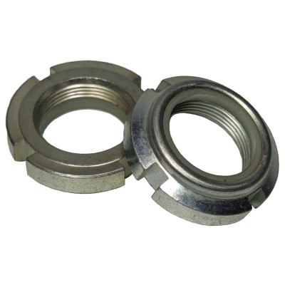 Tuerca Fijación Regulador Hidráulico