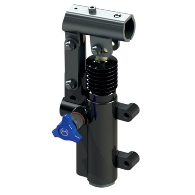 Bomba Manual S.E. Montaje Libre