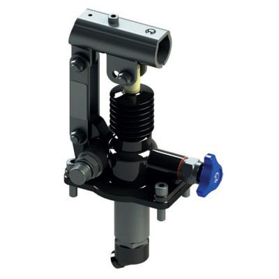 Bomba Manual S.E. Montaje Deposito