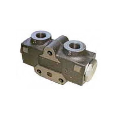 Valvula Compensadora De Caudal 50%