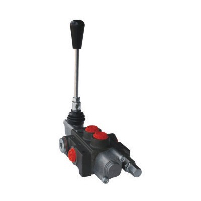 Distribuidor Hidráulico 1 Palanca