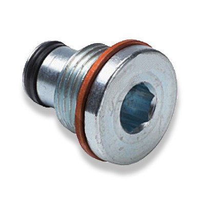 Tapón Centro Cerrado JOHN DEERE