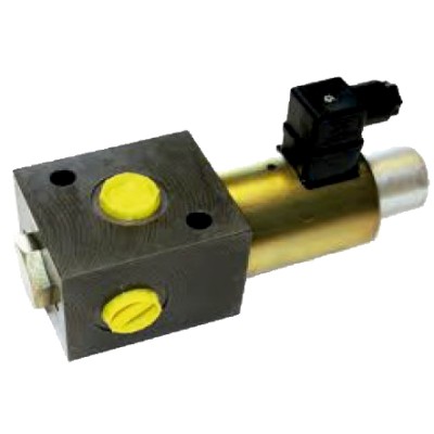 Selectora De Caudal 3 Vías 60L/MIN