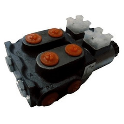 Selectora Tipo 6 210 Bares 12V