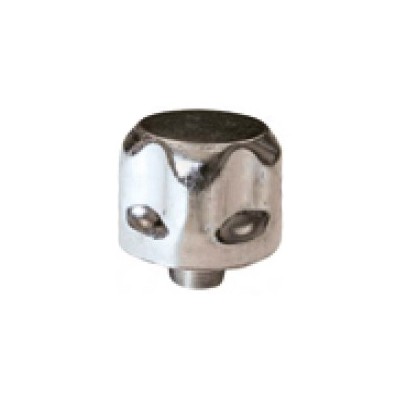 Tapón Desvaporizador Metálico