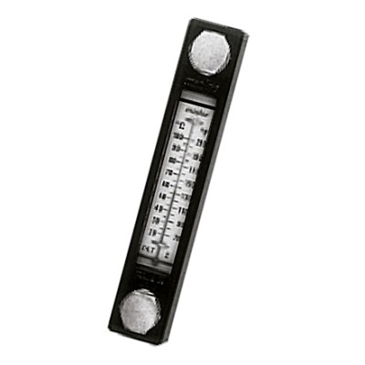 Nivel Con Temperatura