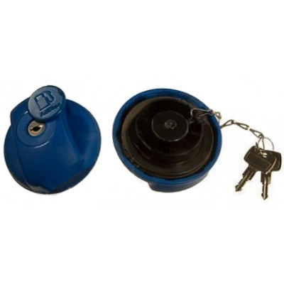 Tapón Depósito Con Cierre AdBlue