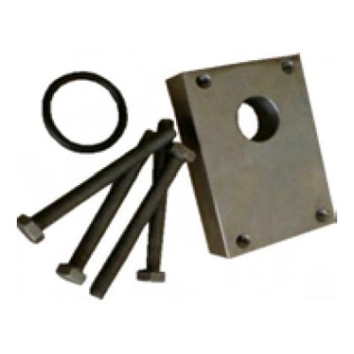 Kit Montaje Deposito Distribuidor