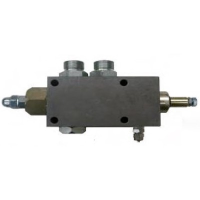 Válvula Monoblock Final De Carrera