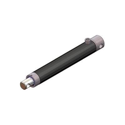 Cilindro Hidráulico Simple Efecto 40-50/60