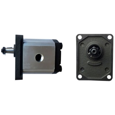 Bomba G2 Tapa Europea