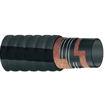 Tubería Grecada Hidrocarburos 10 Bar