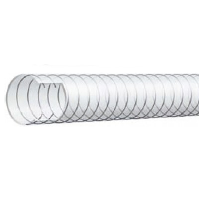 Tubería Aspiración Y Retorno Cristal