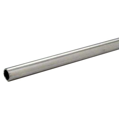 Tubería De Acero Cromo III