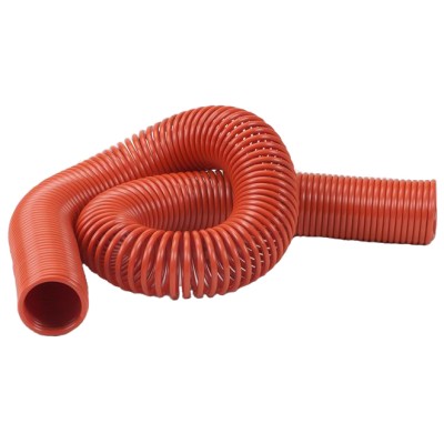 Espiral Industrial Poliamida 30 Metros