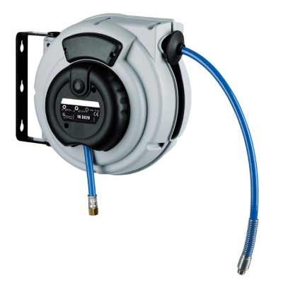 Enrolladora de Manguera Eco