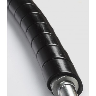 Espiral De Proteccion Resistente Al Fuego / Anti-E