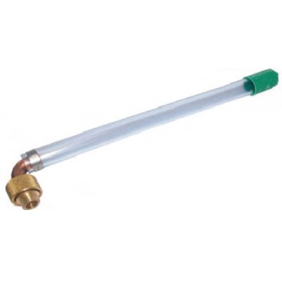 Conector Drenaje 90º