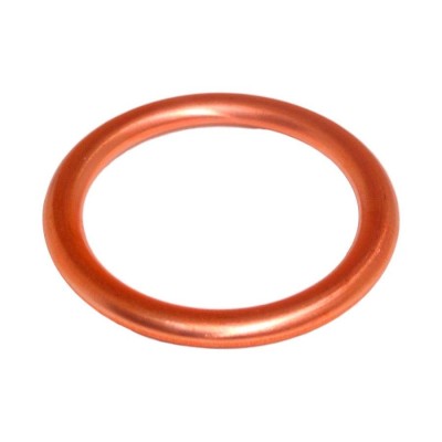 Arandela Metaloplástica