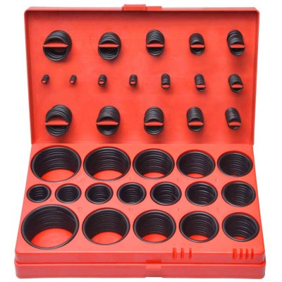 Surtido Juntas Tóricas (Pulgadas)